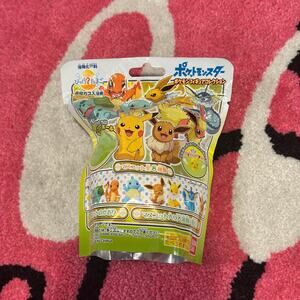 Pokémon Eevee Bath Bomb 75g – Bandai – As Pictured